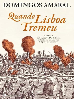 cover image of Quando Lisboa Tremeu